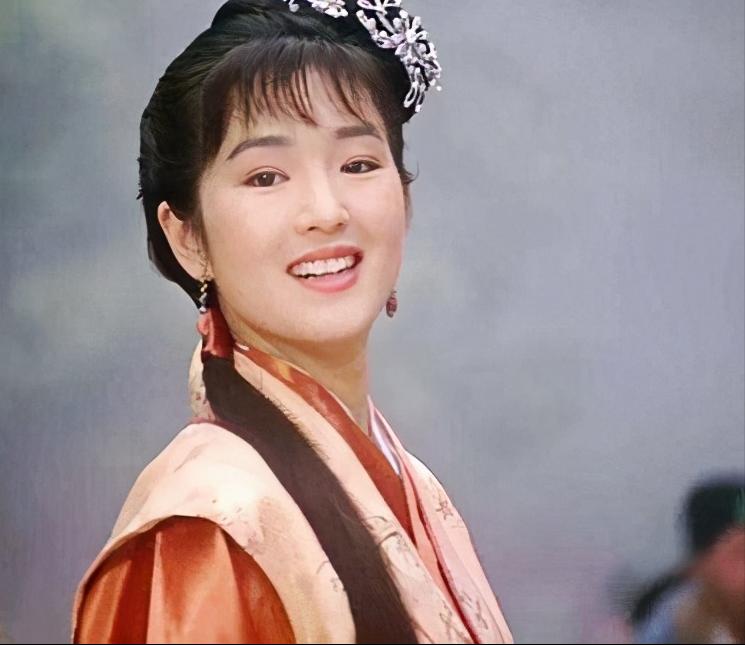 巩俐与黄和祥结婚几年,关于巩俐和黄和祥的婚姻