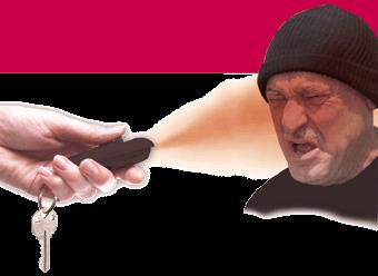 防狼喷雾真的这么强吗,防狼喷雾的真实感受