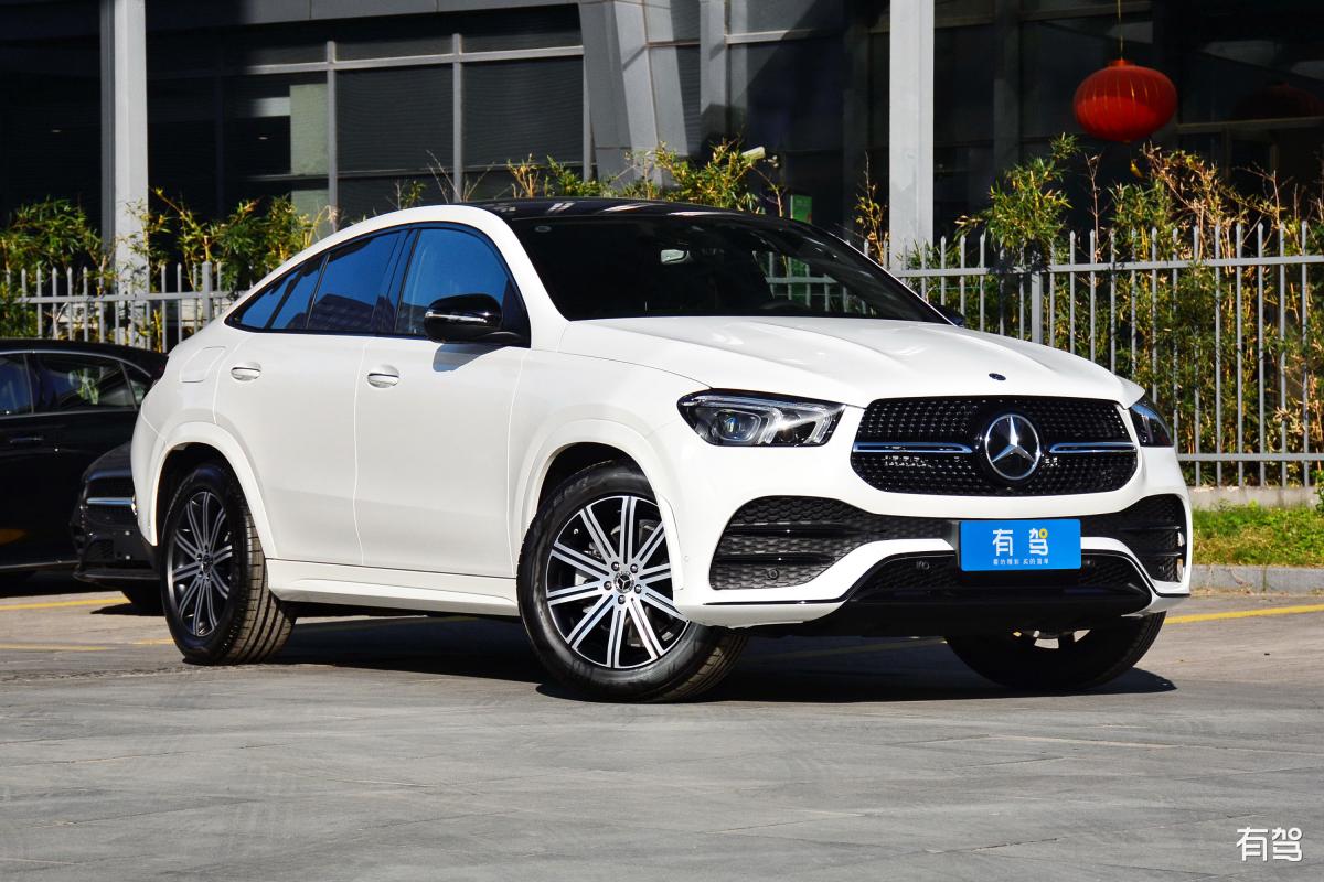 奔驰gle现在值得买么,奔驰gle53amgcoupe2023款测评