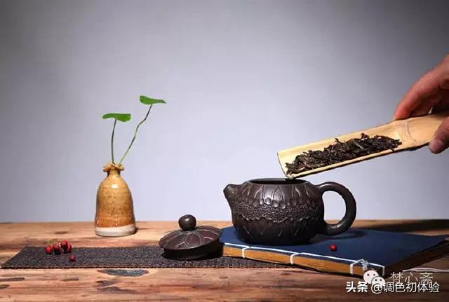 建水紫陶茶具好物推荐,建水紫陶柴烧壶的魅力