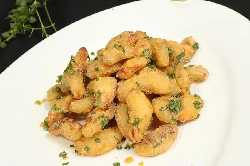 简单易学适合夏天吃的菜品,八道菜荤素搭配