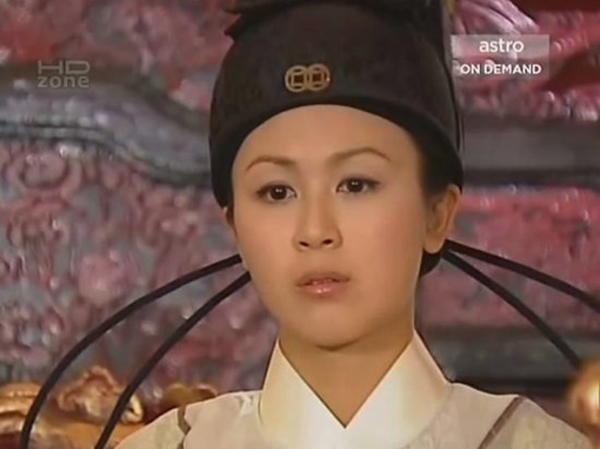 上官氏名人,上官云珠人物简介