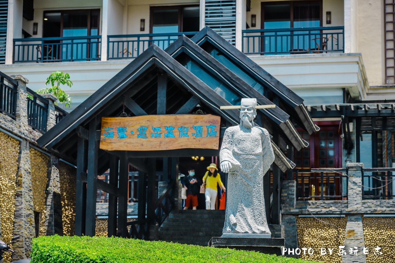 广东平价海岛旅行攻略,广东最美海岛游玩攻略