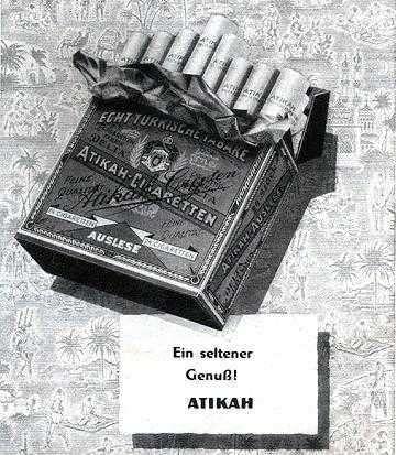 二战德国士兵抽什么烟,二战抽烟士兵