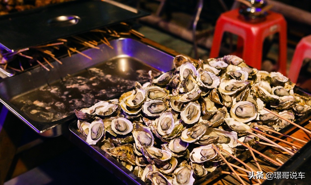 城市suv可以走烂路吗,城市suv可以越野的地方