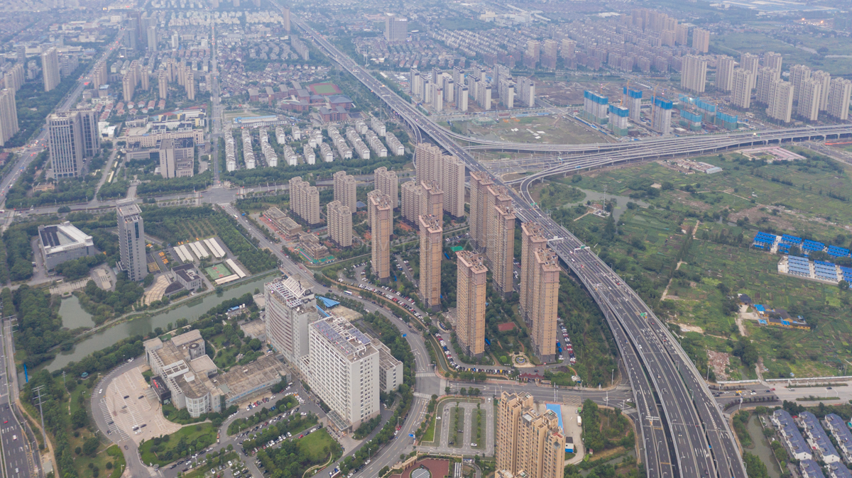 常熟百强县市排名,百强县常熟和张家港