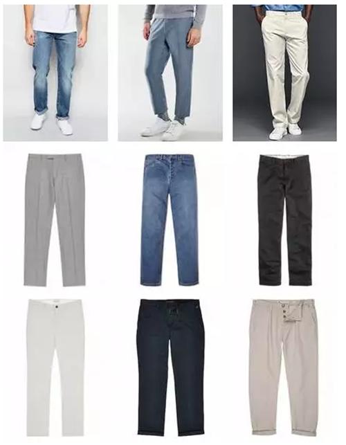 唐格仕男装搭配,马丁靴男装搭配