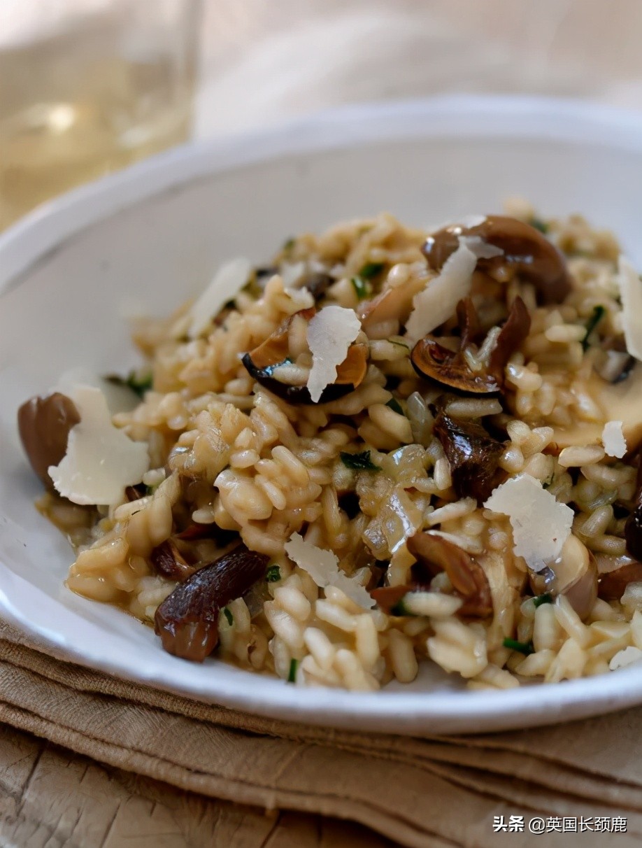 各种米傻傻分不清楚?英国大米种类科普:买米全攻略