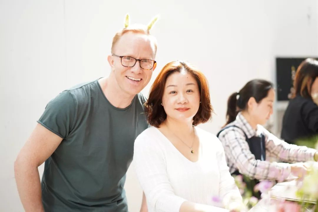 6天,教你用色彩“粉”碎所有不可能