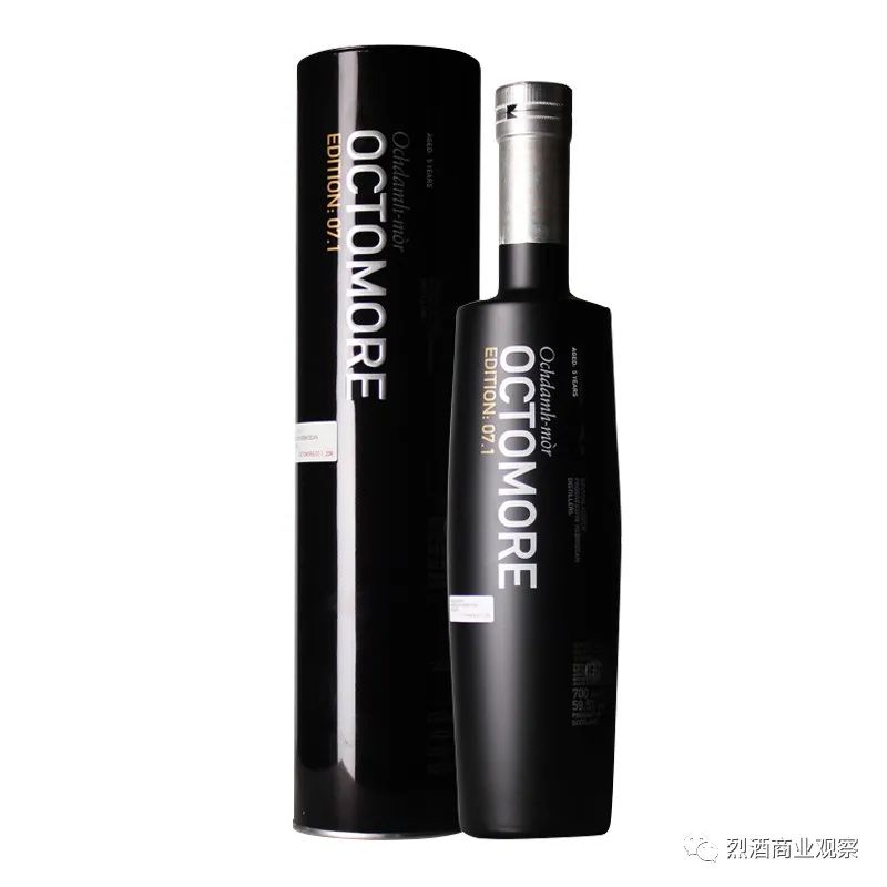 威士忌定价策略,威士忌的两种定价逻辑