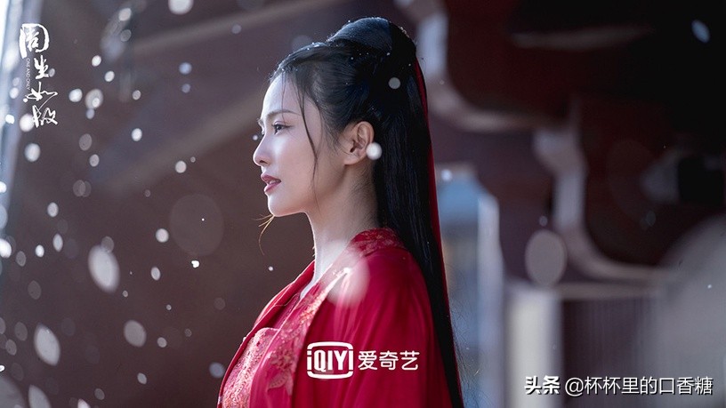 杨洋任嘉伦演技对比,杨洋任嘉伦演技