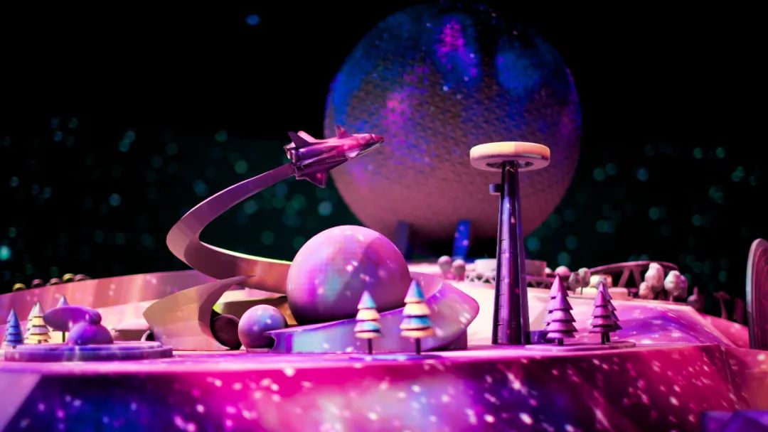 宇宙其实很小:总有一天人们能把宇宙装进口袋里