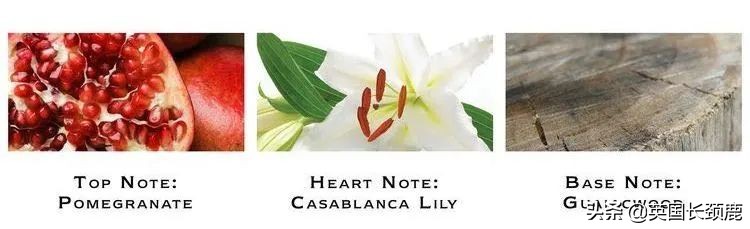 英国香水哪些系列,小众英伦风香水