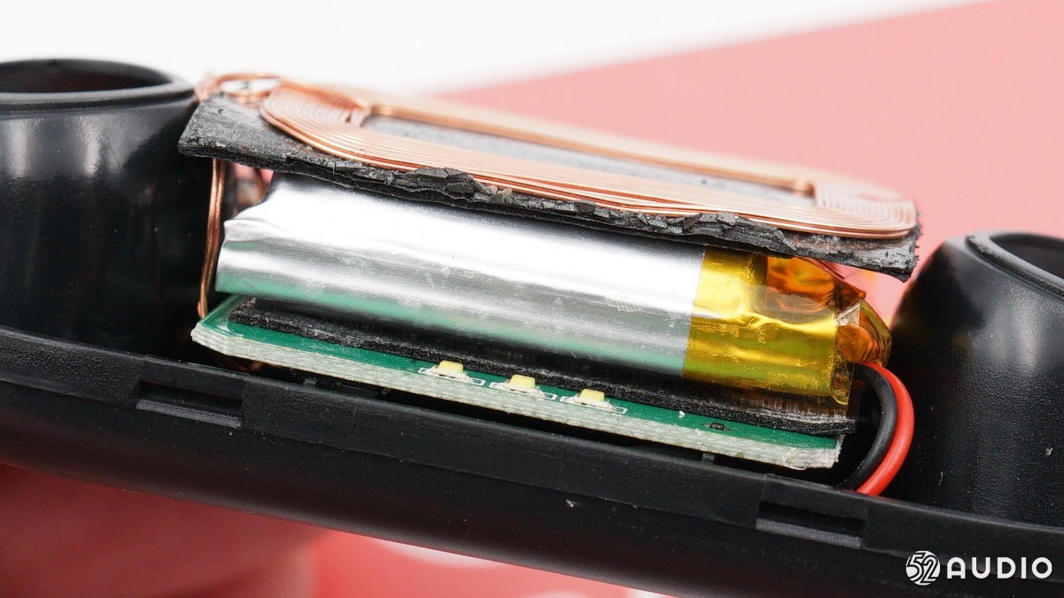 iwalk耳机测试,iwalk蓝牙耳机006