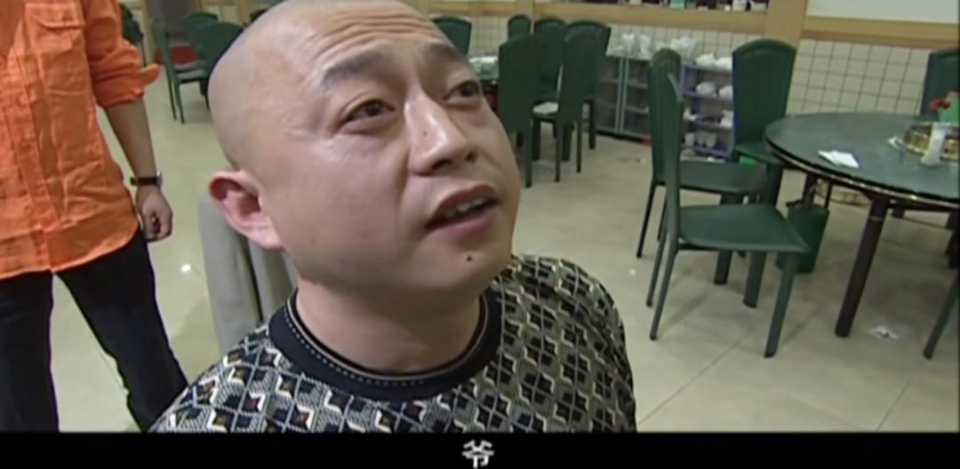 毒战孙红雷演技,孙红雷毒战演技