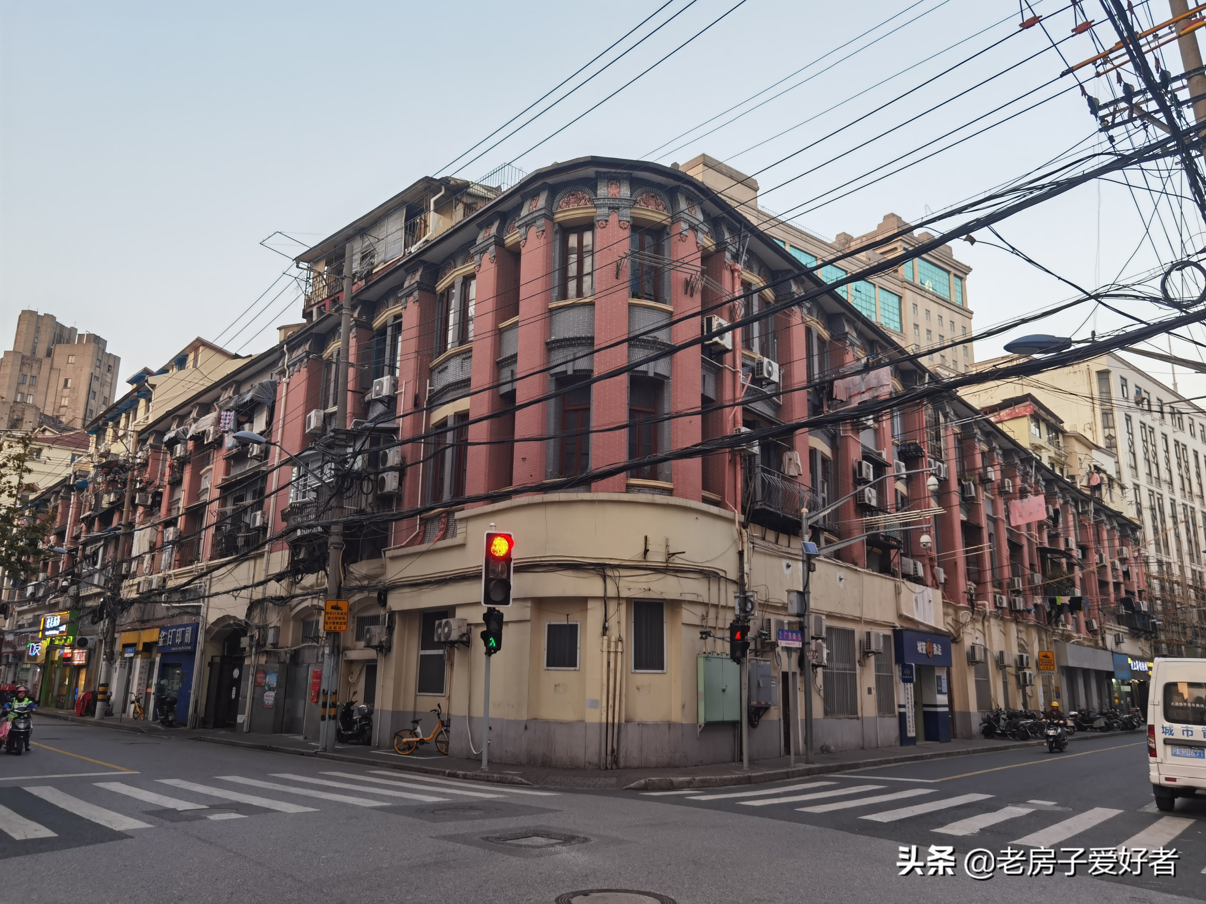 江西历史建筑,江西名人故居一览表