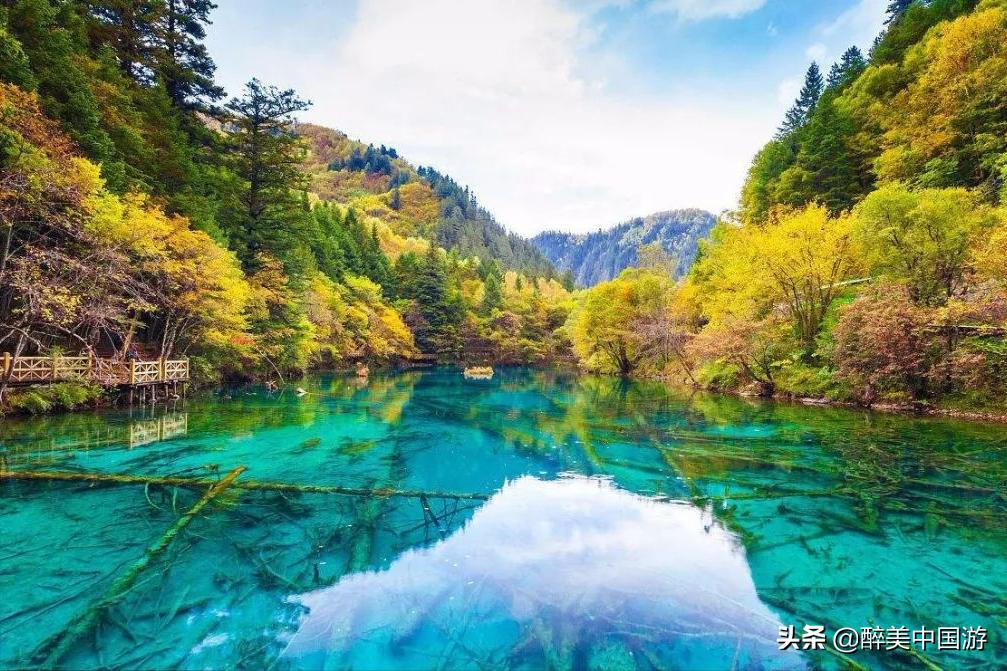 九寨沟需要玩几天,九寨沟可以玩几天