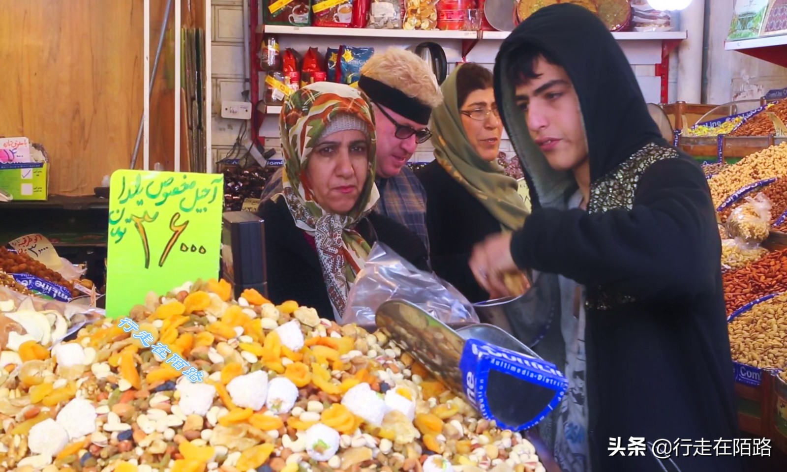 伊朗被网络攻击,伊朗真实的现状