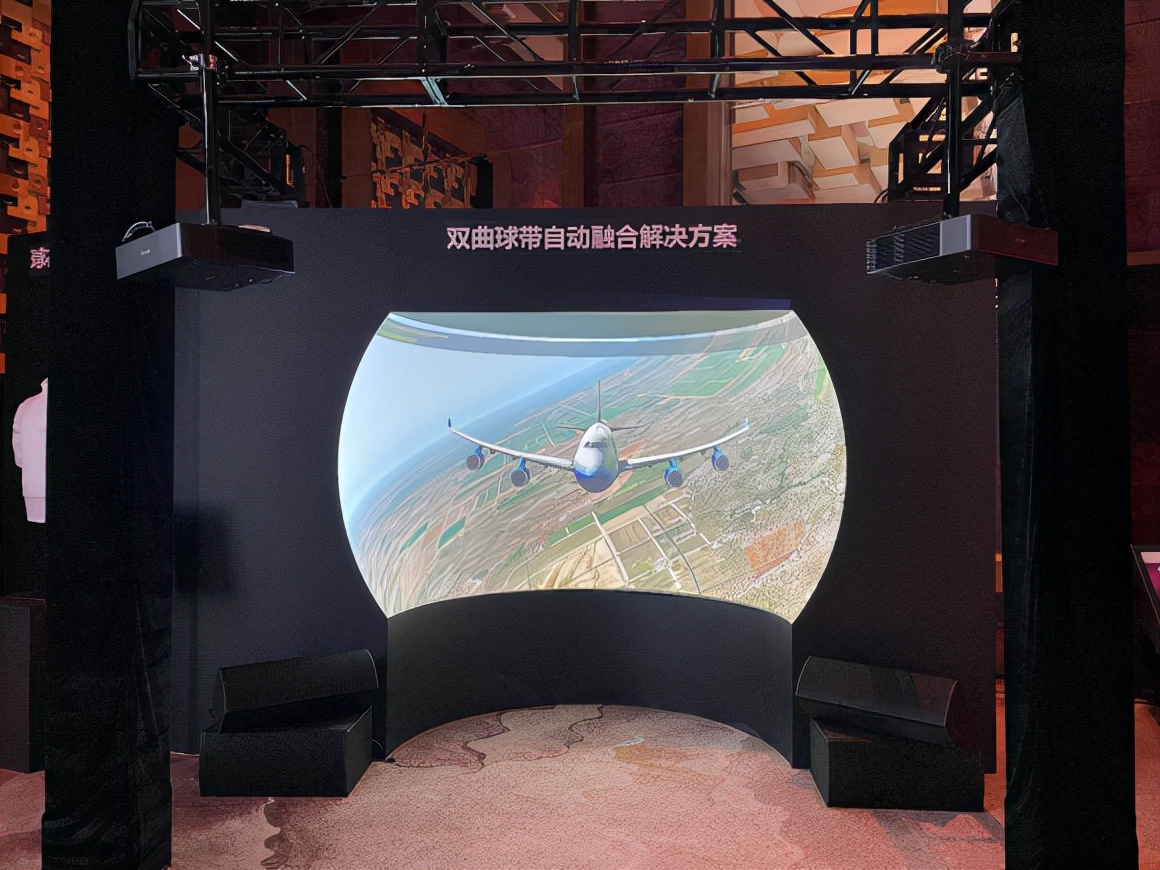 爱普生最新发布激光4k投影机,爱普生激光投影机新品