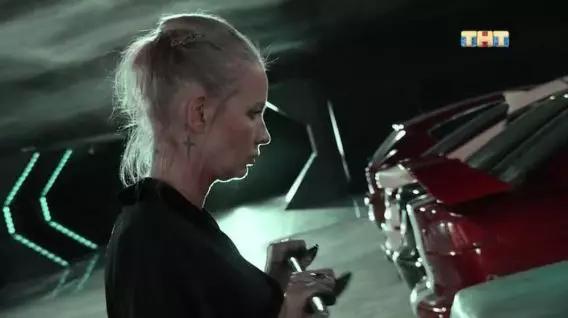 巫师大战狐仙,黑魔法vs狐仙