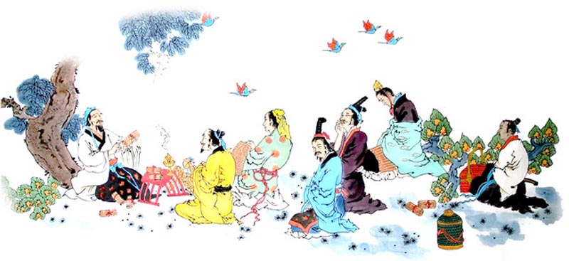 走近孟子的真实感受,孟子的伟大深度解析