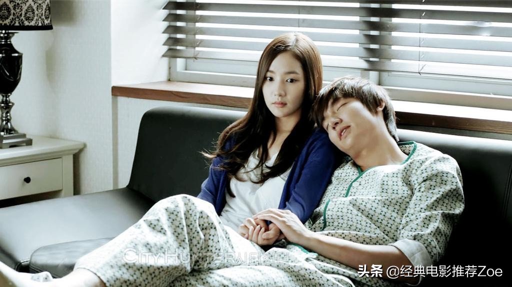 最新甜到炸的爱情甜宠韩剧,推荐十部轻松浪漫的爱情韩剧