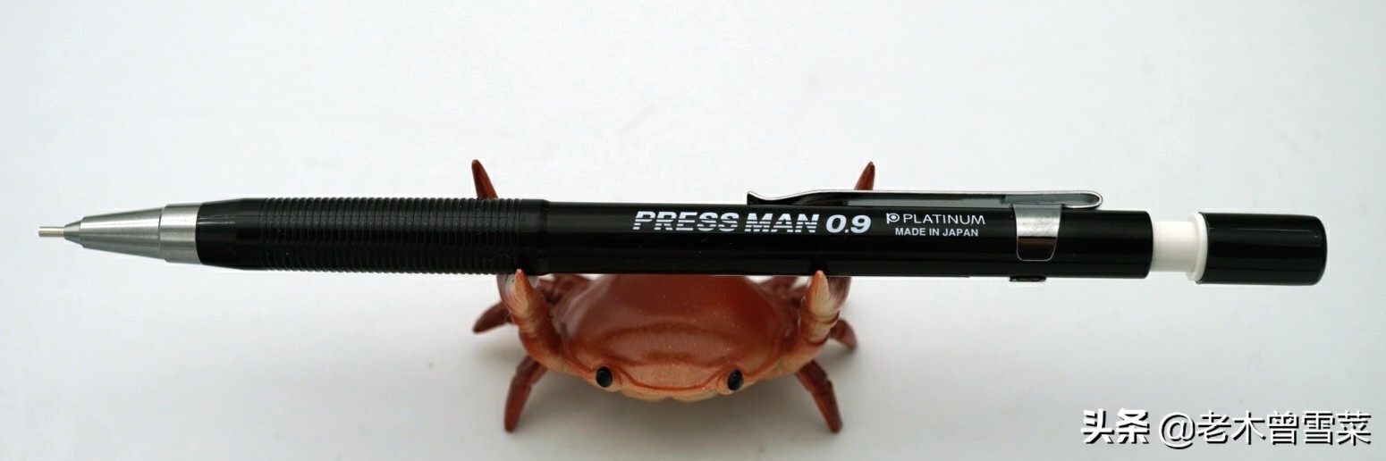 平价自动铅推荐,高颜值平价自动铅笔推荐