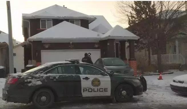 加拿大枪击事件最新事件,卡尔加里四天发生五次枪击案