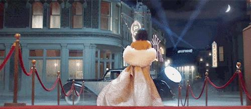 最新明星红毯珠宝,女明星红毯封神造型礼服