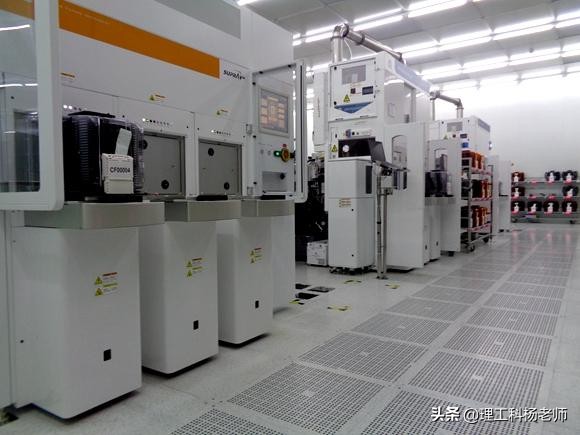 fab厂需要芯片设计岗位吗,半导体行业厂务工程师有前途吗