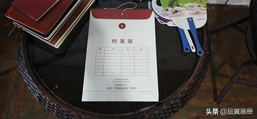 档案袋一般在什么店里能定制,什么档案袋便宜