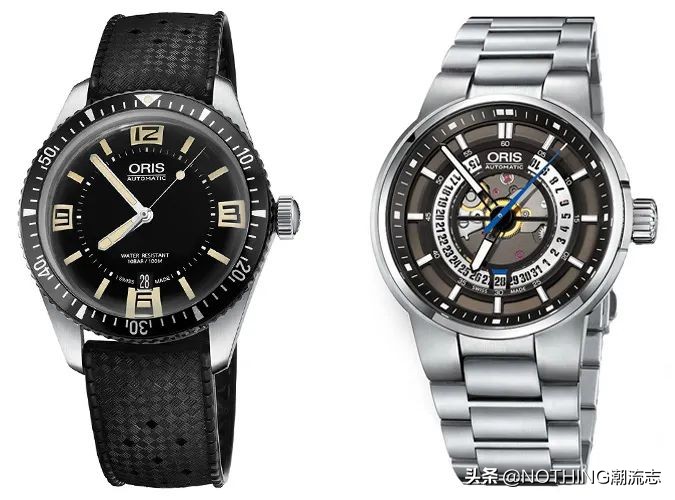 小众品牌瑞士原装进口手表,瑞士手表品牌等级分类排名