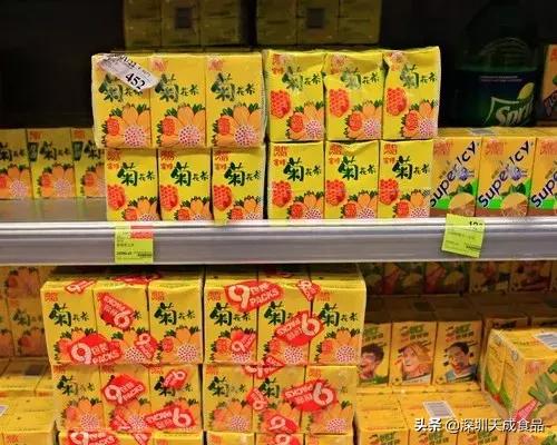 香港70款香脆零食,香港超市里的进口零食