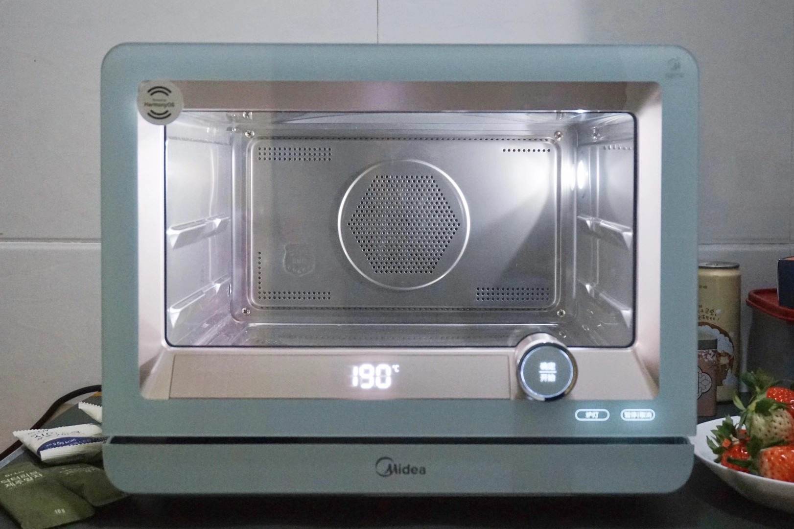 在家也能做烧烤店的美食,在家也能吃烧烤烤箱版