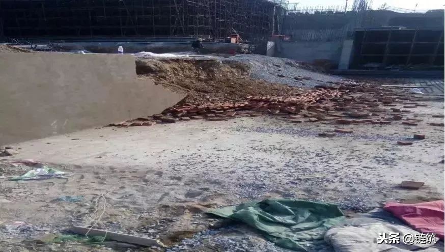 26条施工现场管理总结，附事故案例，不收不行！