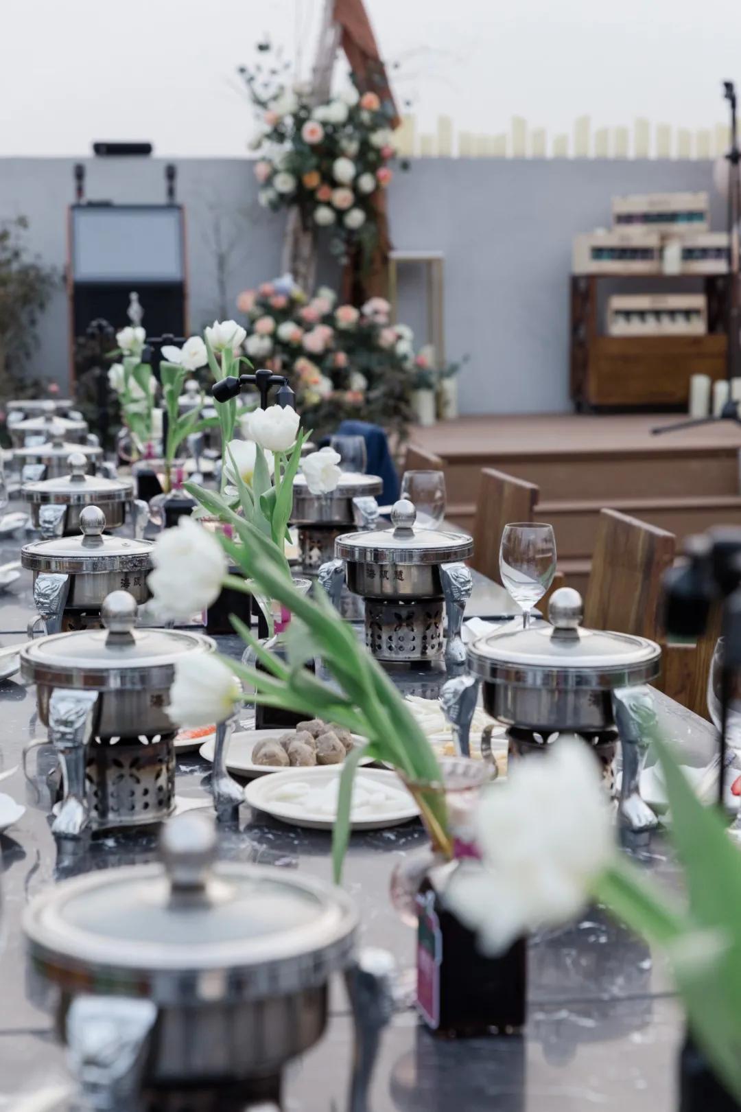 温州城中惊现“空中花园”，把美学装进料理里