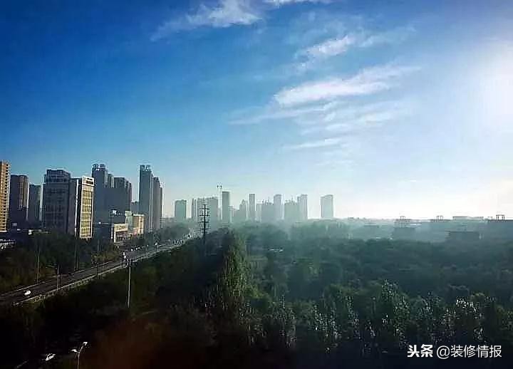 55平的客餐厨一体,36平客餐厨一体