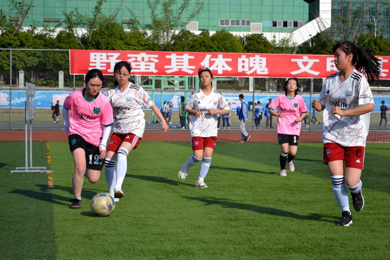 苍溪中学2019届篮球比赛,苍溪县小学足球联赛