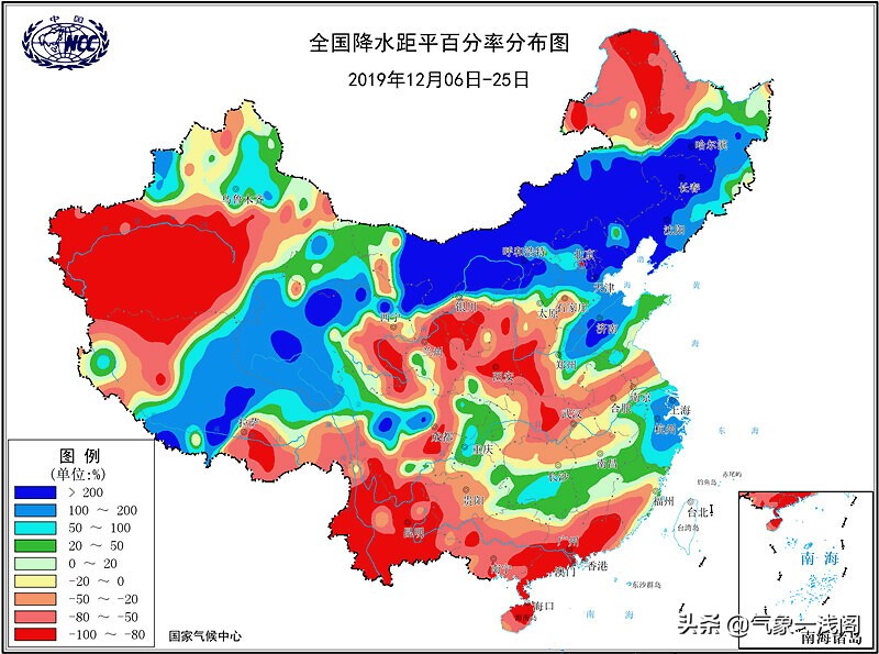 首场抗旱喜雨今日来袭，第2场随后，新风暴萨赖来了，或成12级