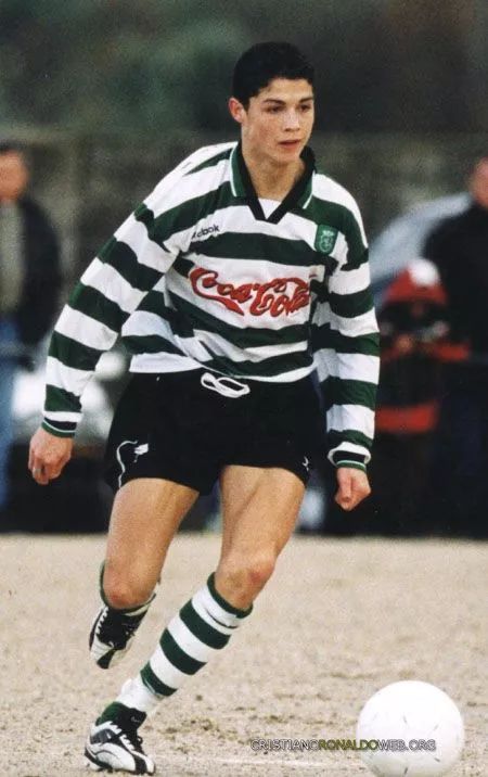 崛起的足球：每一次对“你不行”的回击，都那么令人动容