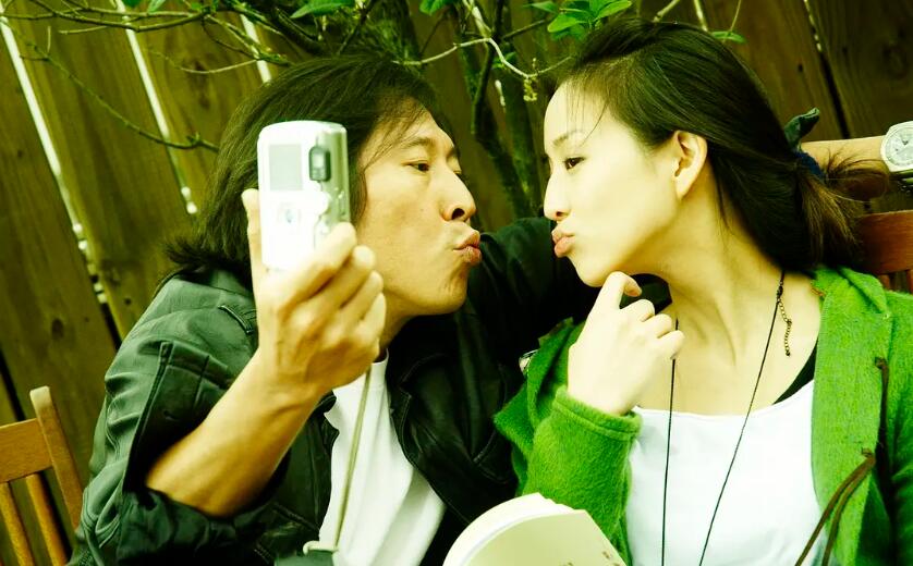 钮承泽张钧甯吻戏视频,钮承泽和李冰冰的吻戏视频