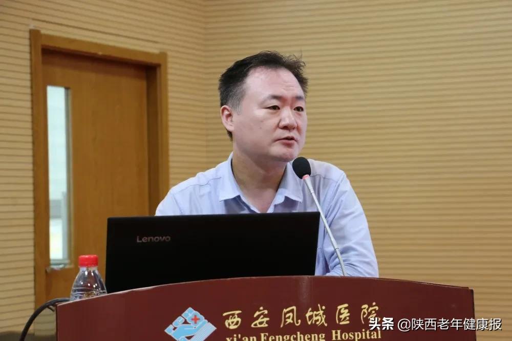 西安凤城医院有没有骨科,西安凤城医院看骨科很好吗