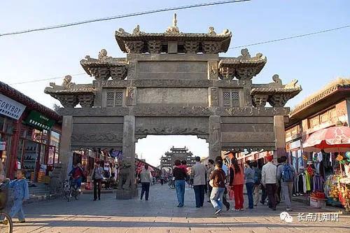 走遍中国纪录片辽宁千山,葫芦岛市兴城市简介