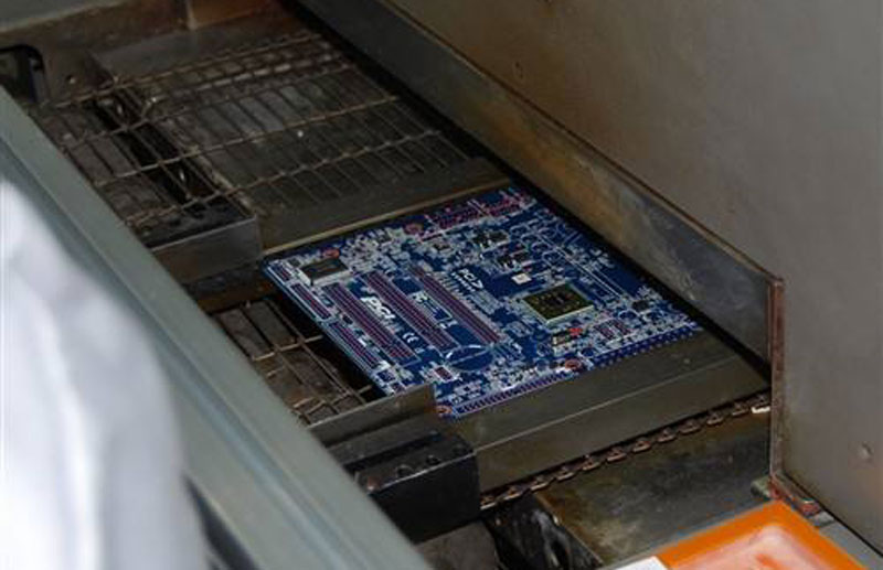 pcb油墨起皱原因及改善方案,pcb油墨的处理方法