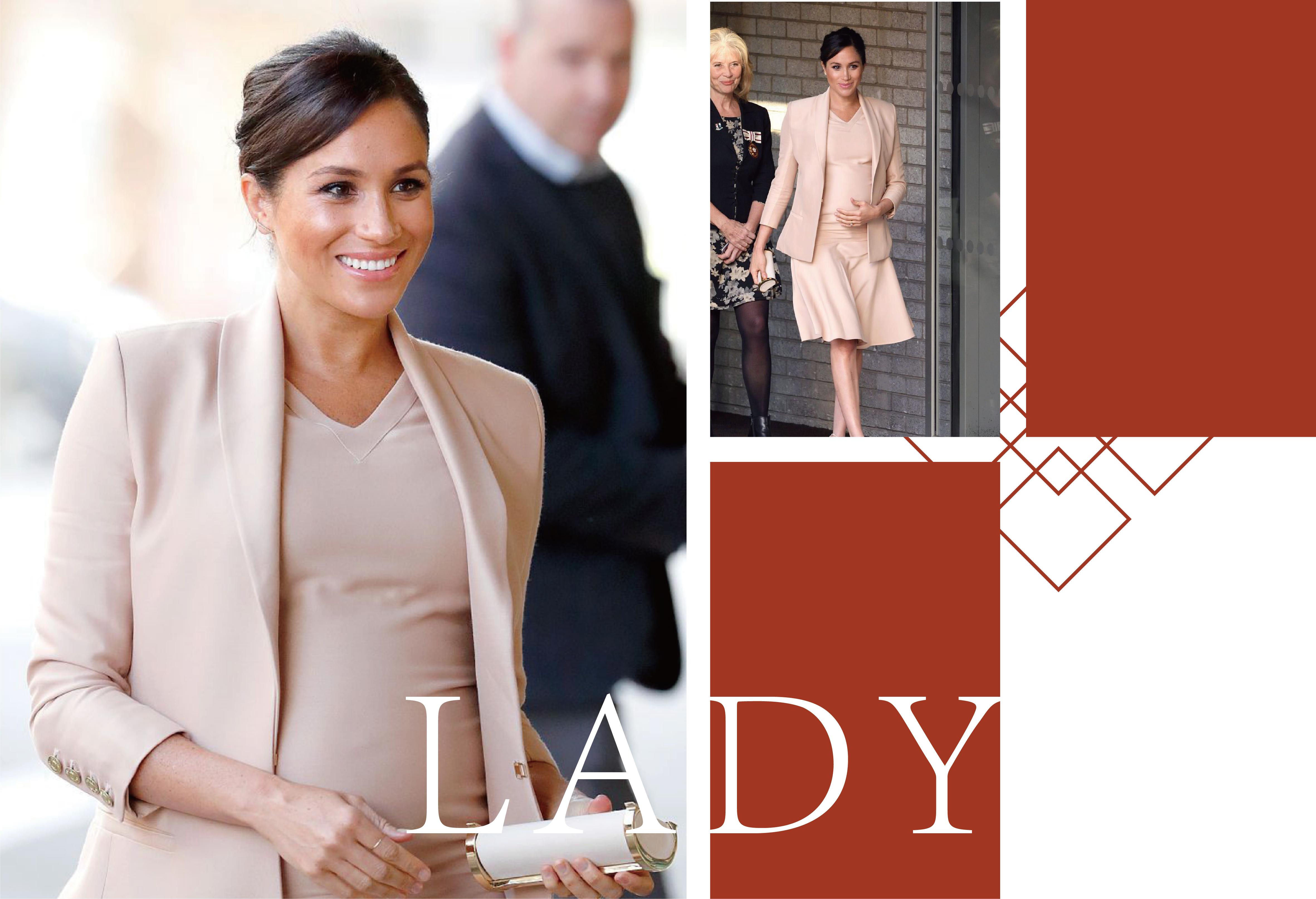 这3个颜色超级显白,这3个颜色清爽又高级