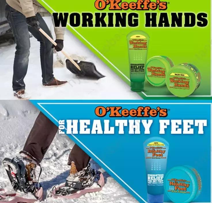 啊呀!你的脚后跟看起来糙得像位“真正男子汉”