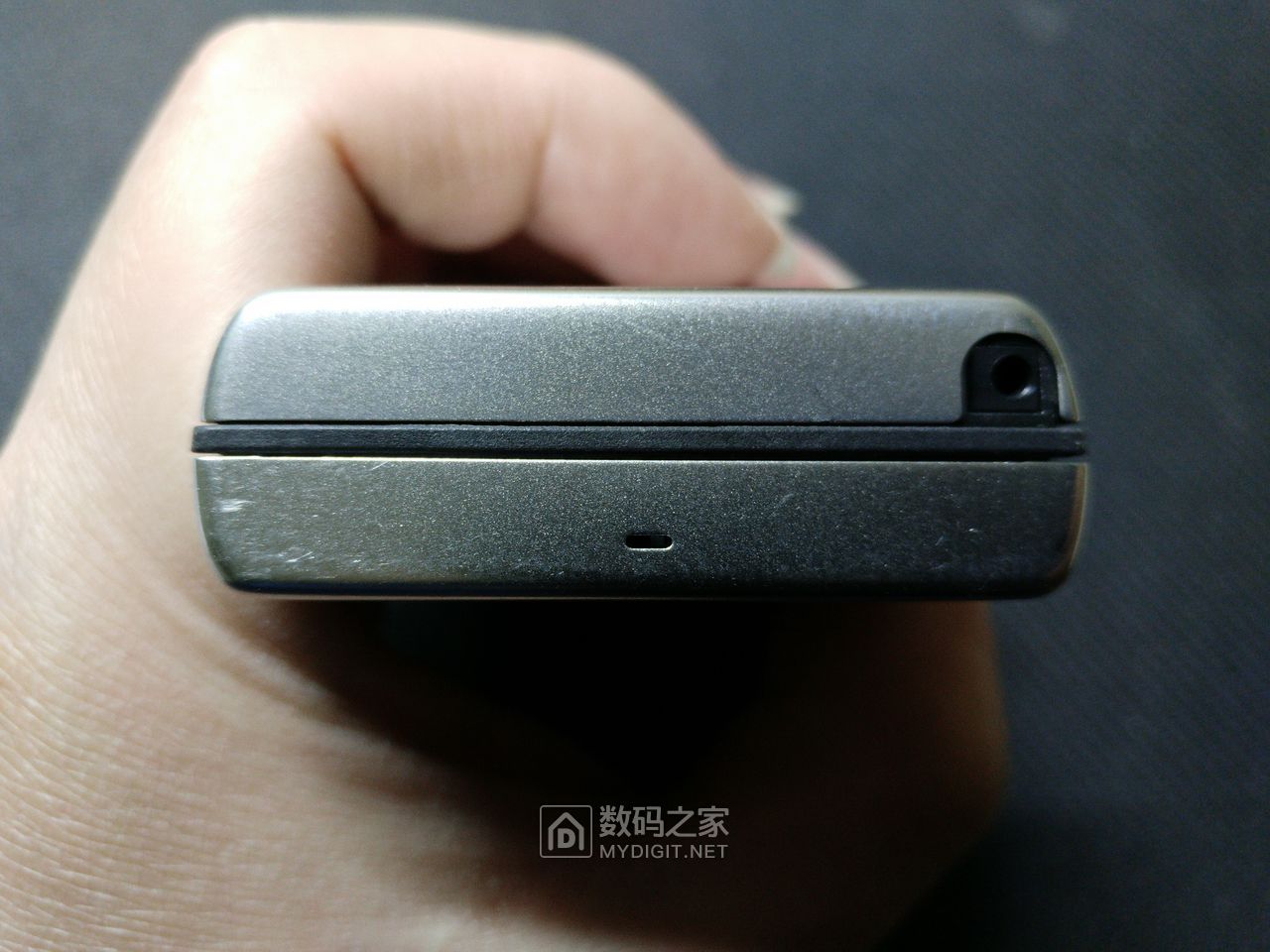 诺基亚n91机械硬盘可以改成什么,怎么能知道诺基亚n91的硬盘还在吗