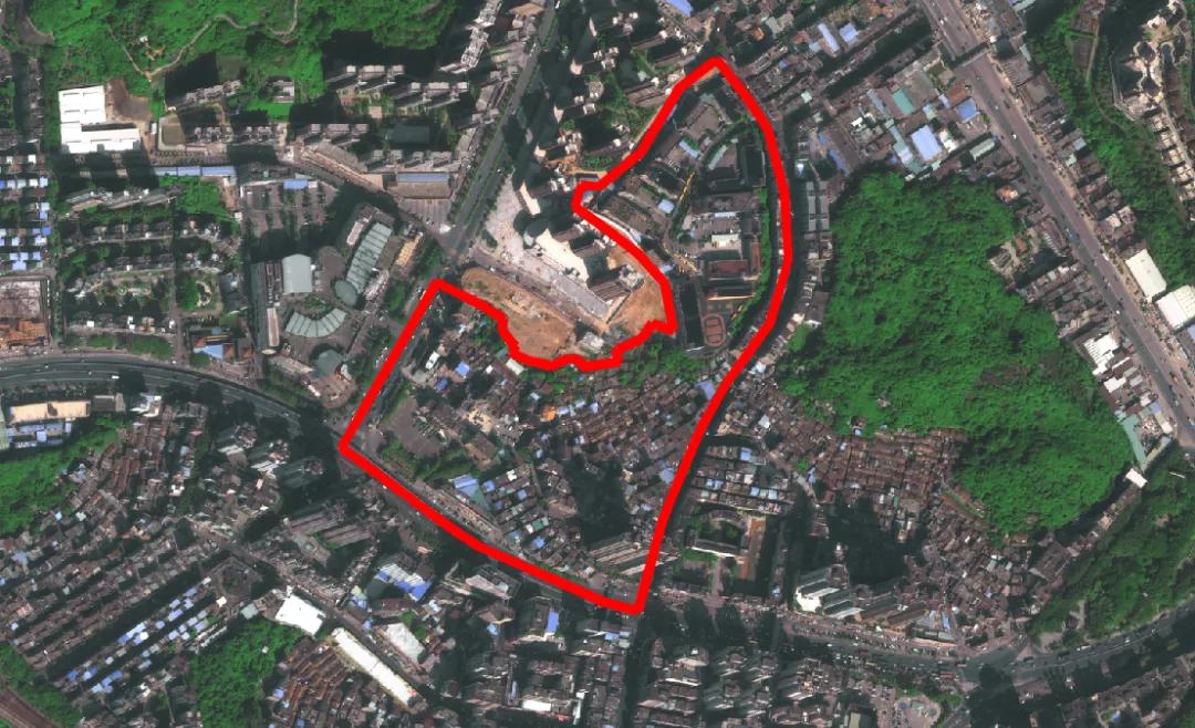 东莞樟木头旧改最新通知,樟木头最大旧改最新消息