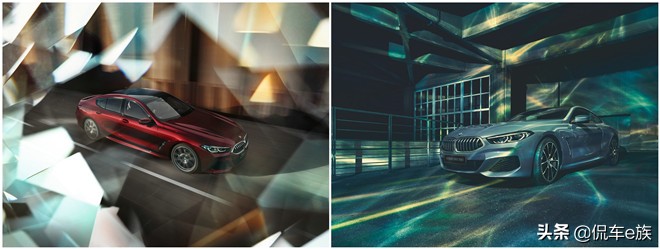 五年超长贷,bmw8系coupe