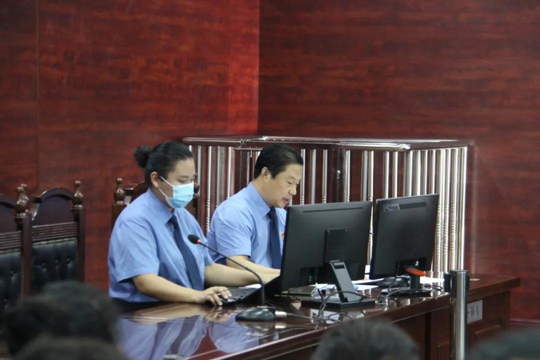 辽阳检察机关交出扫黑除恶专项斗争阶段性“检察答卷”——提起公诉涉黑案件9件、涉恶案件60件